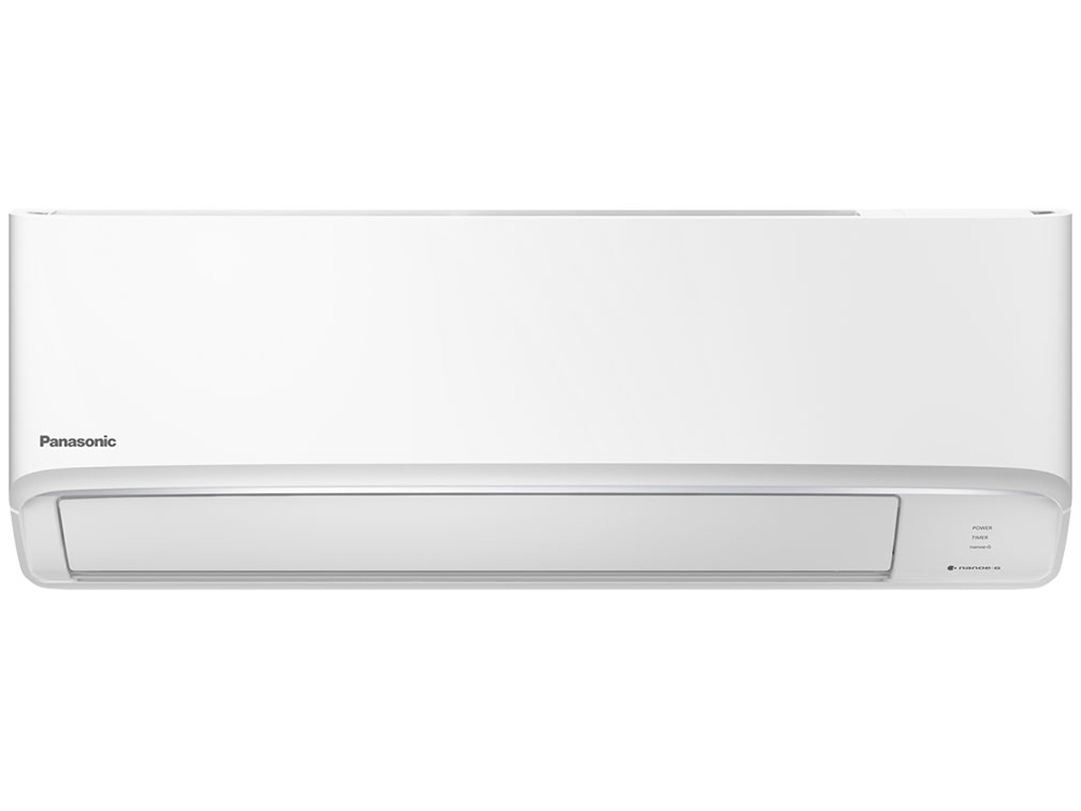 Máy lạnh Panasonic 1.5 HP CU/CS-N12AKH-8