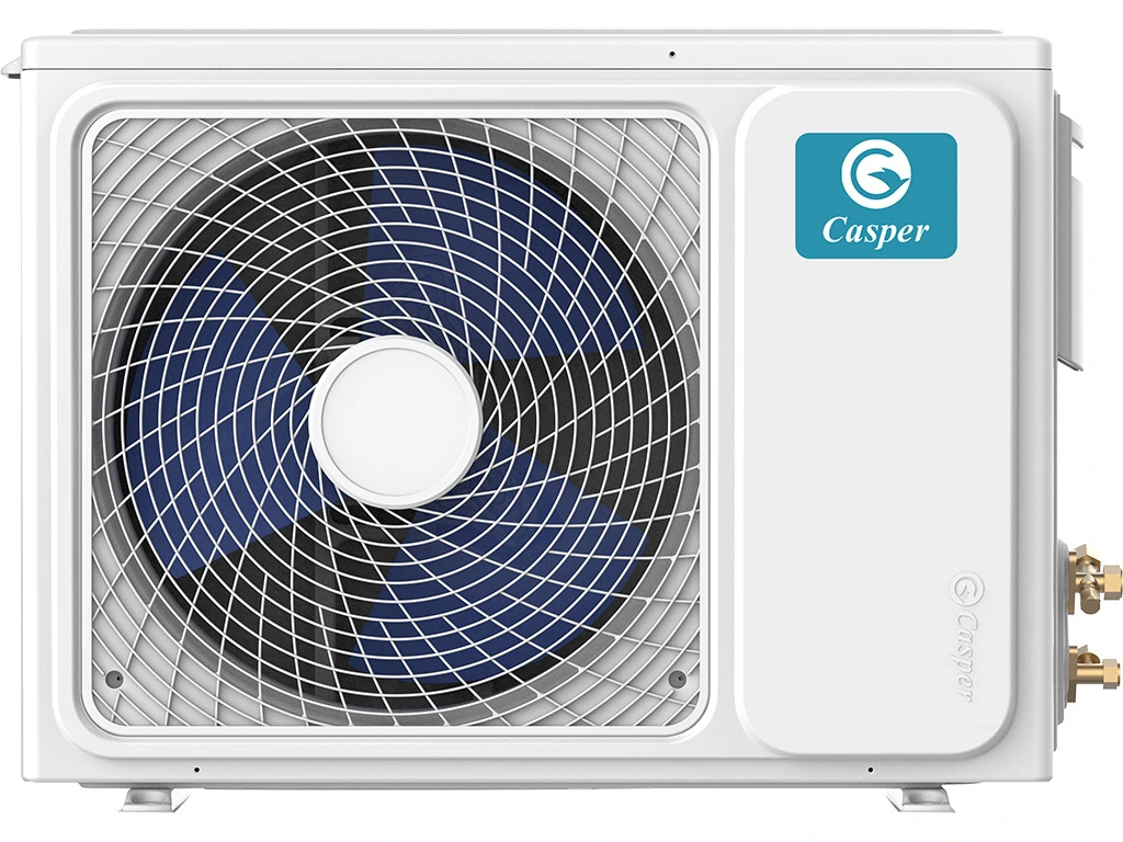 Điều hòa Casper 2.5 HP SC-24FS33 thumbnail