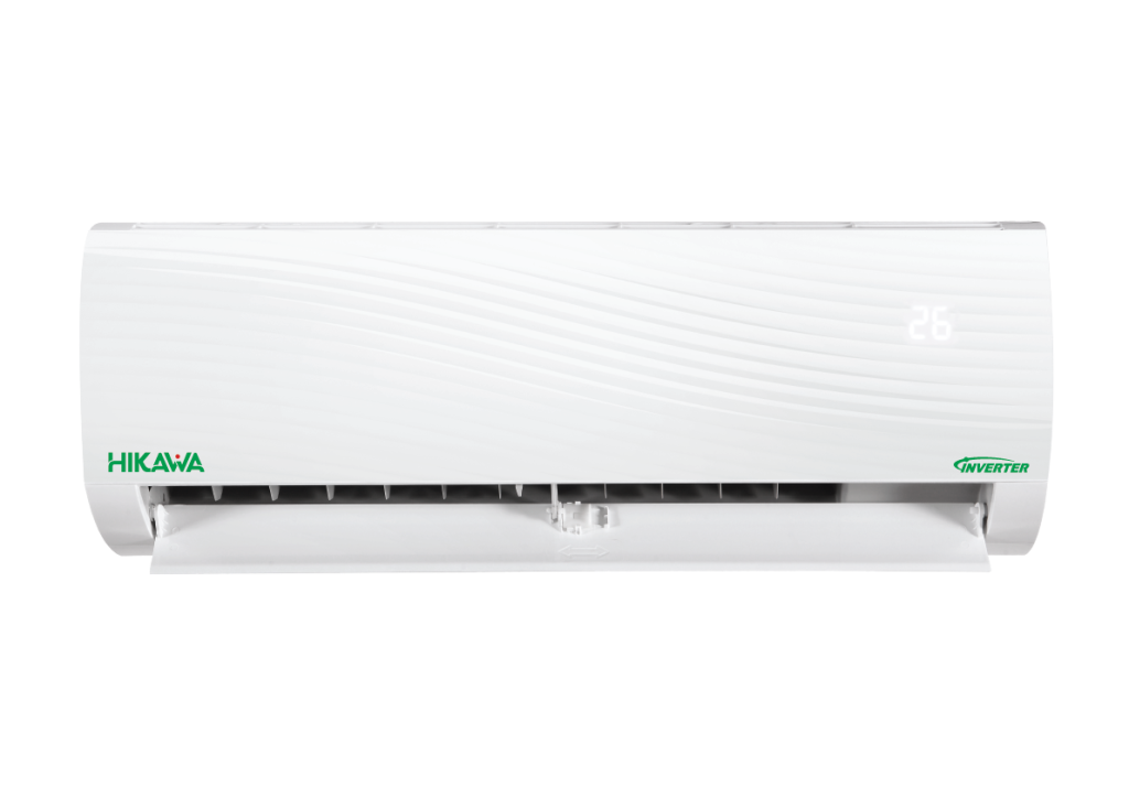 Điều hòa HIKAWA Inverter 1 chiều 18000 BTU HI-VC20A