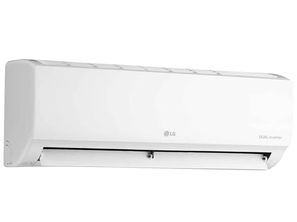 Máy lạnh LG Inverter 2 HP IEC18G1 ( Mẫu 2025 ) thumbnail
