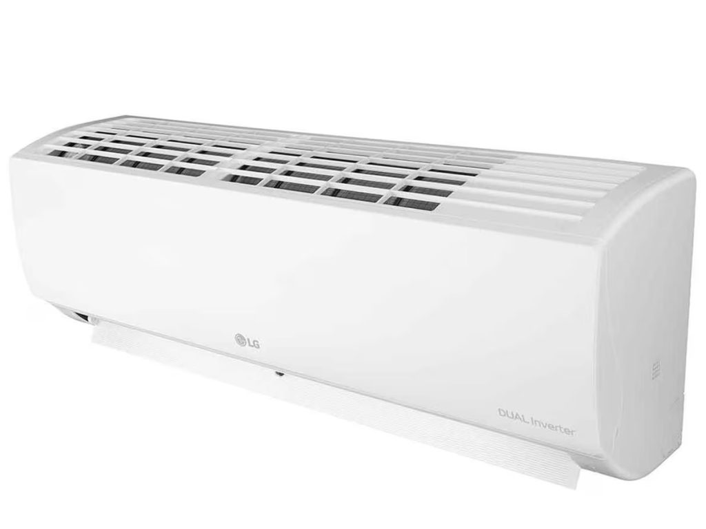 Máy lạnh LG Inverter 2 HP IEC18G1 ( Mẫu 2025 ) thumbnail