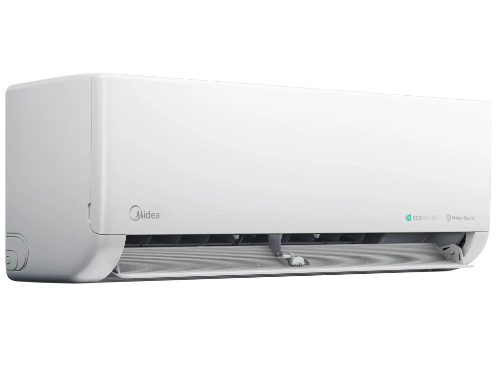 Điều hòa 1 chiều Midea Inverter 18.000 BTU MSCE-19CRFN8 thumbnail