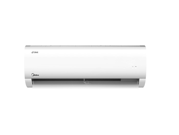Điều hòa 1 chiều Midea Inverter 24.000 BTU MSCE-25CRFN8