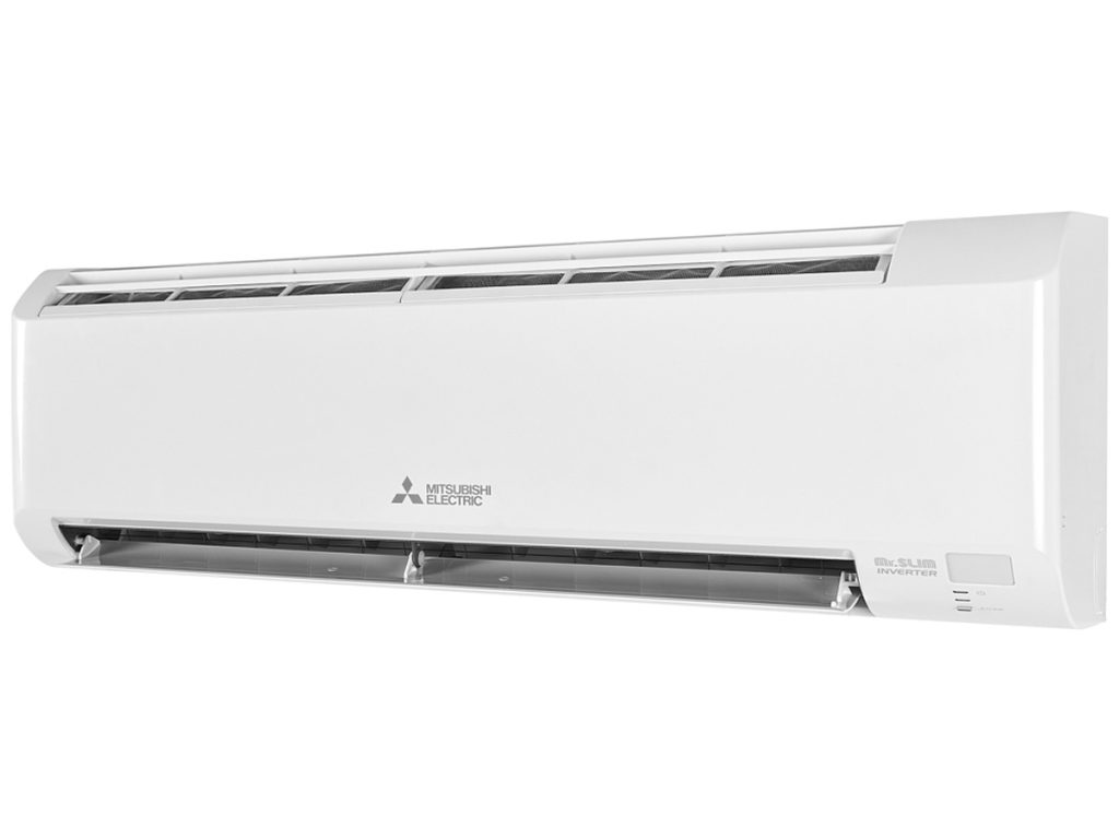 Điều hòa 1 chiều Mitsubishi Electric Inverter MSY/MUY-JY25VF (1HP) thumbnail