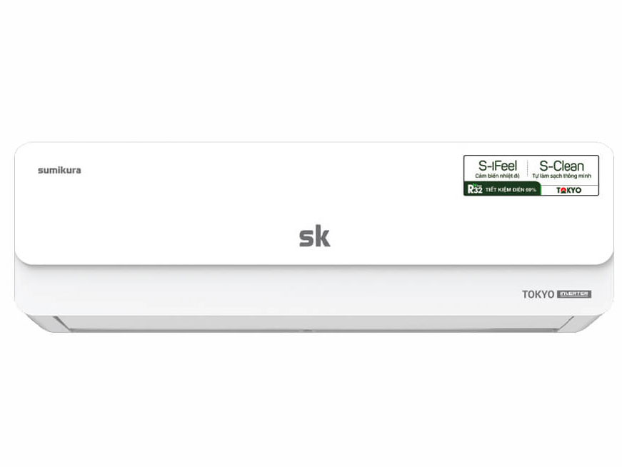 Máy lạnh Sumikura Inverter 1HP APS/APO-092/TOKYO