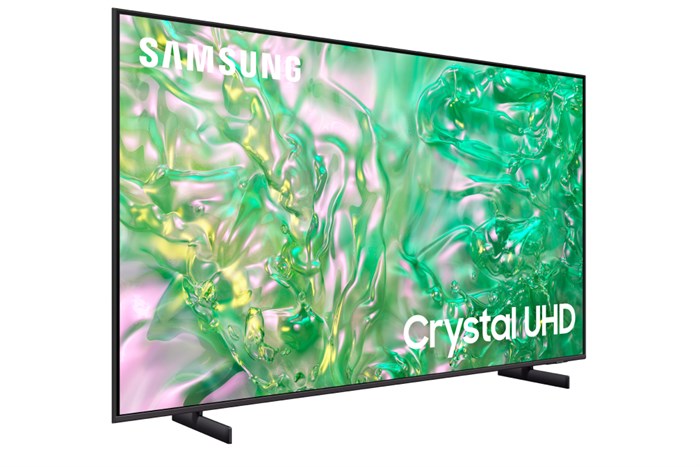 Smart Tivi Samsung 4K 55 inch UA55DU8000 thumbnail