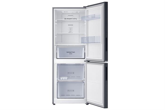 Tủ lạnh Samsung Inverter 280 lít RB27N4020B1/SV thumbnail
