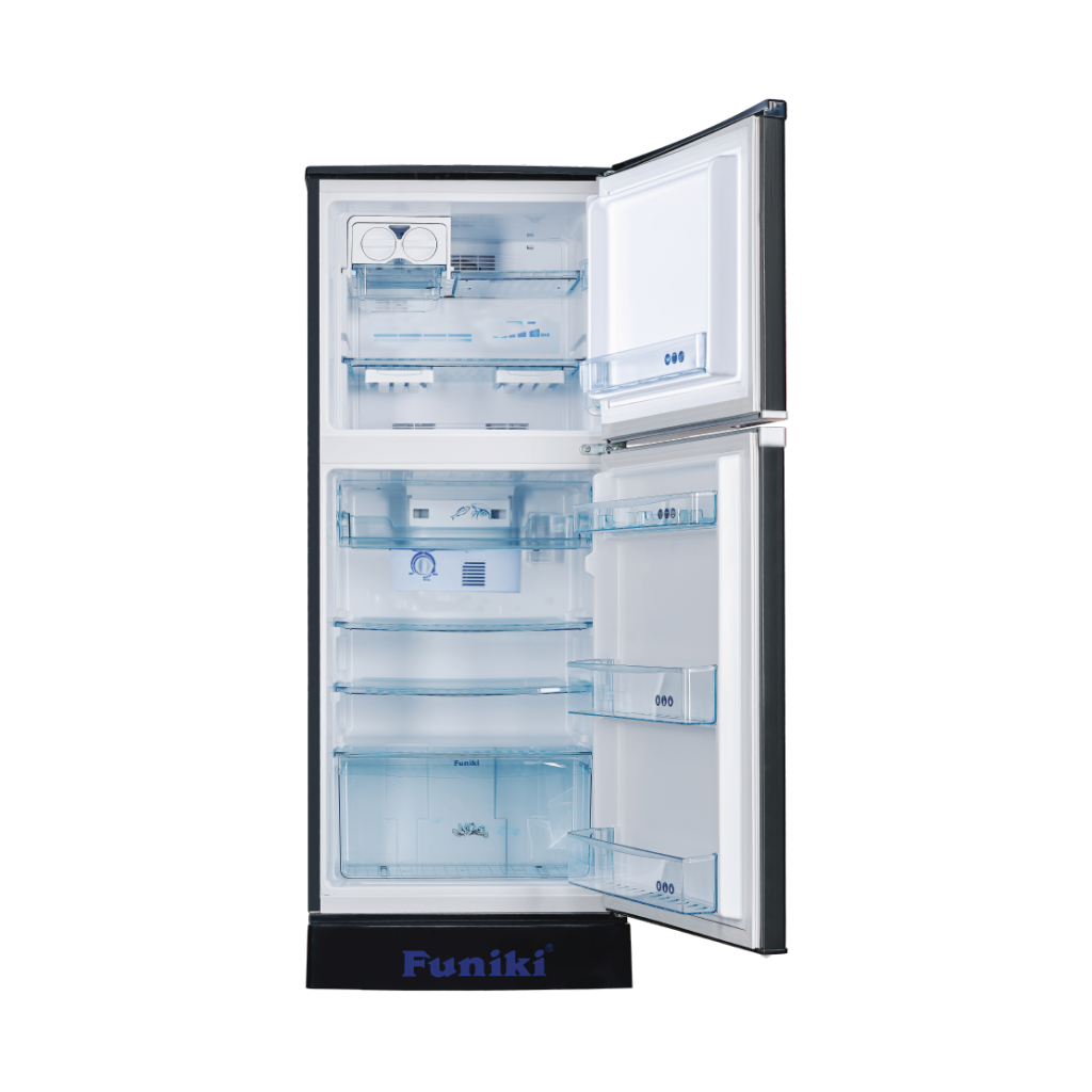 Tủ lạnh Funiki 126 lít FR-132CI.1 thumbnail