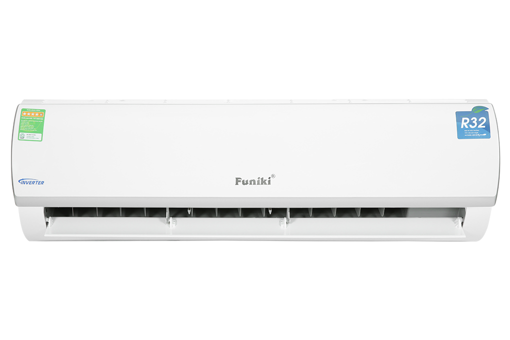 Máy lạnh Funiki Inverter 2 HP HIC18TMU thumbnail