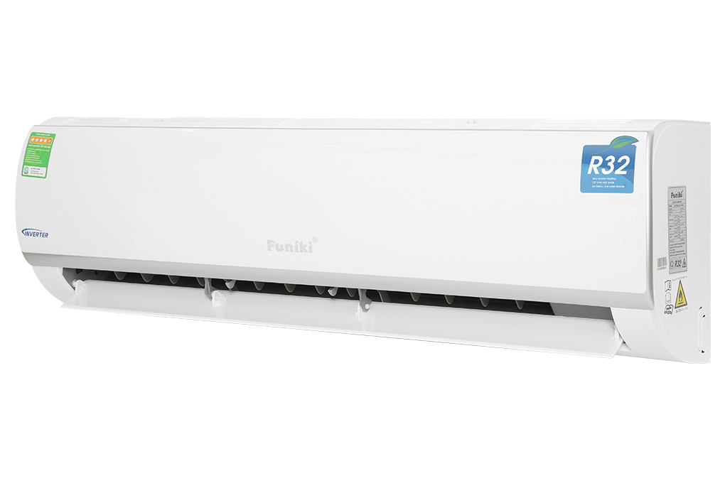 Máy lạnh Funiki Inverter 2 HP HIC18TMU thumbnail