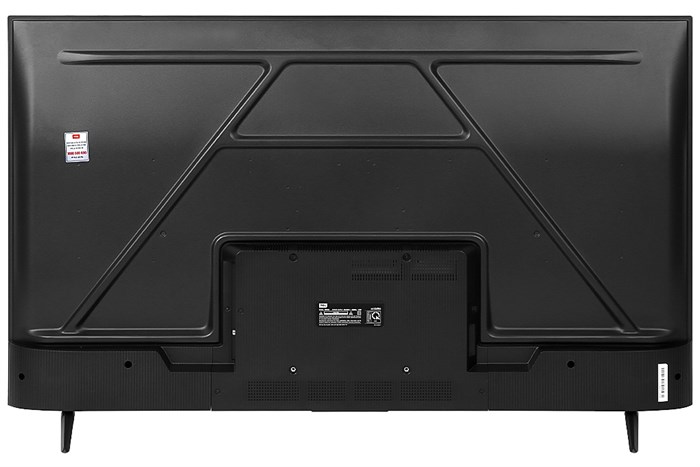 Google Tivi TCL 4K 55 inch 55P635 thumbnail