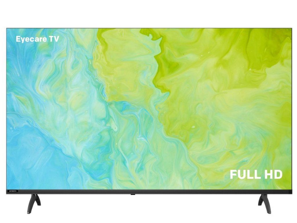 Google Tivi Skyworth Full HD 43 Inch 43E5500G