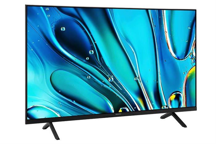 Google Tivi Sony 4K 55 inch K-55S30 thumbnail