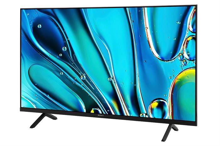 Google Tivi Sony 4K 50 inch K-50S30 thumbnail