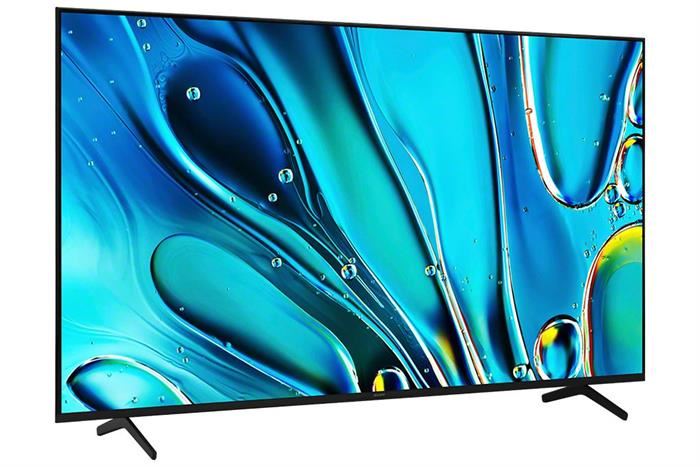 Google Tivi Sony 4K 85 inch K-85S30 thumbnail