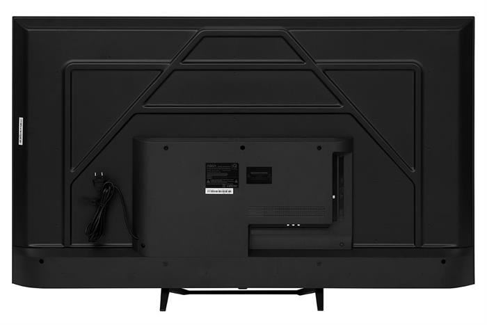 Google Tivi QLED Aqua 4K 55 inch AQT55S80EUX thumbnail