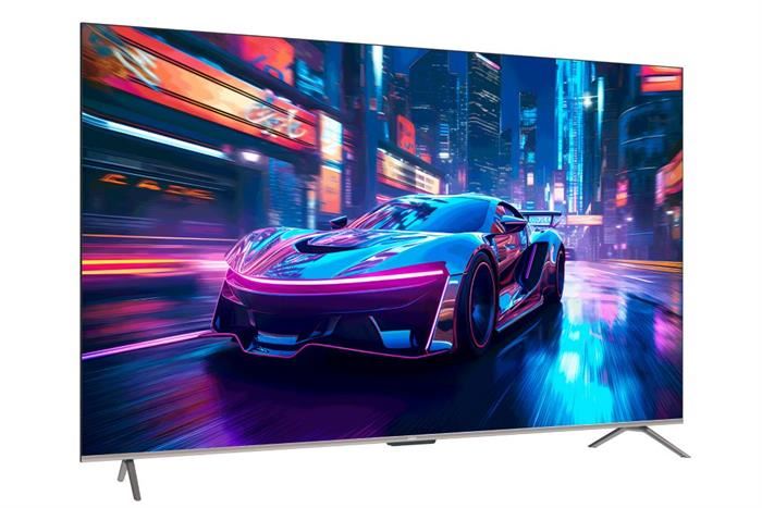 Google Tivi QLED Aqua 4K 75 inch AQT75S800UX thumbnail