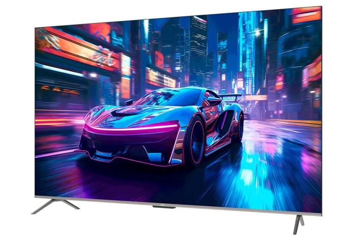 Google Tivi QLED Aqua 4K 75 inch AQT75S800UX thumbnail