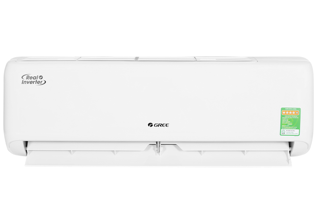Máy lạnh Gree Inverter 1 HP CHARM9CI thumbnail