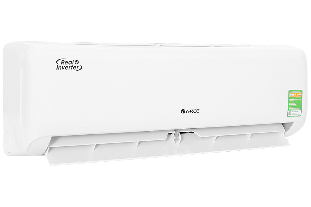 Máy lạnh Gree Inverter 1 HP CHARM9CI thumbnail
