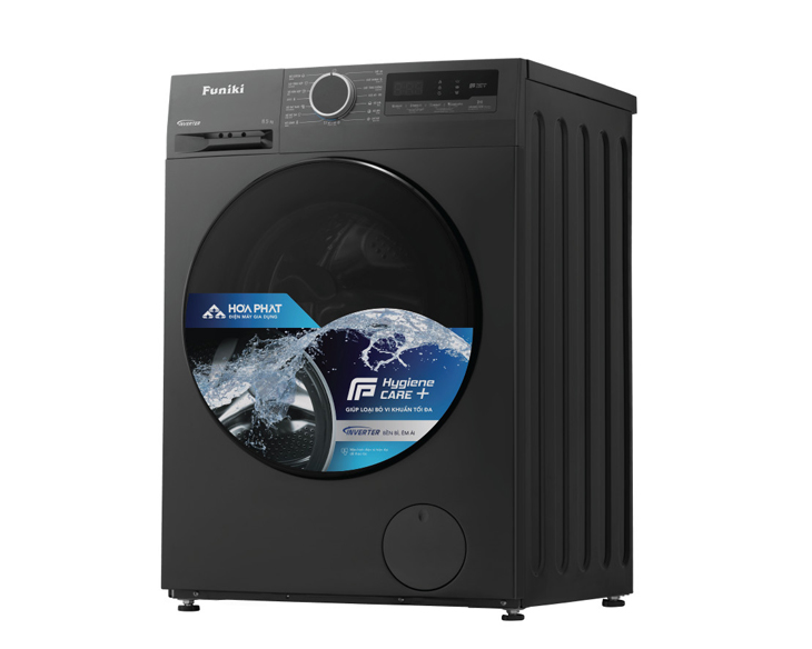 Máy giặt Funiki 9.5 kg HWM F895ADG thumbnail