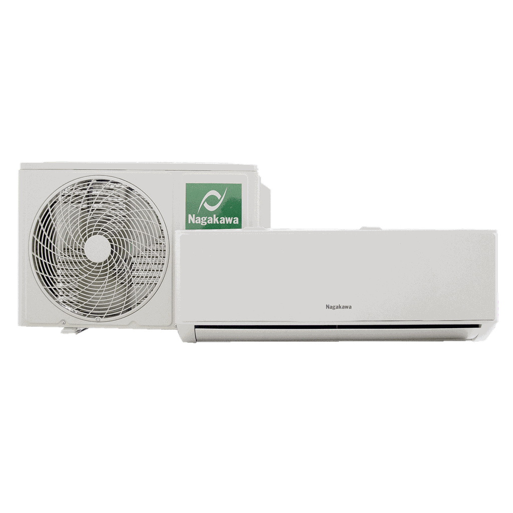Máy lạnh Nagakawa 1 HP NS-C09R2T30 thumbnail