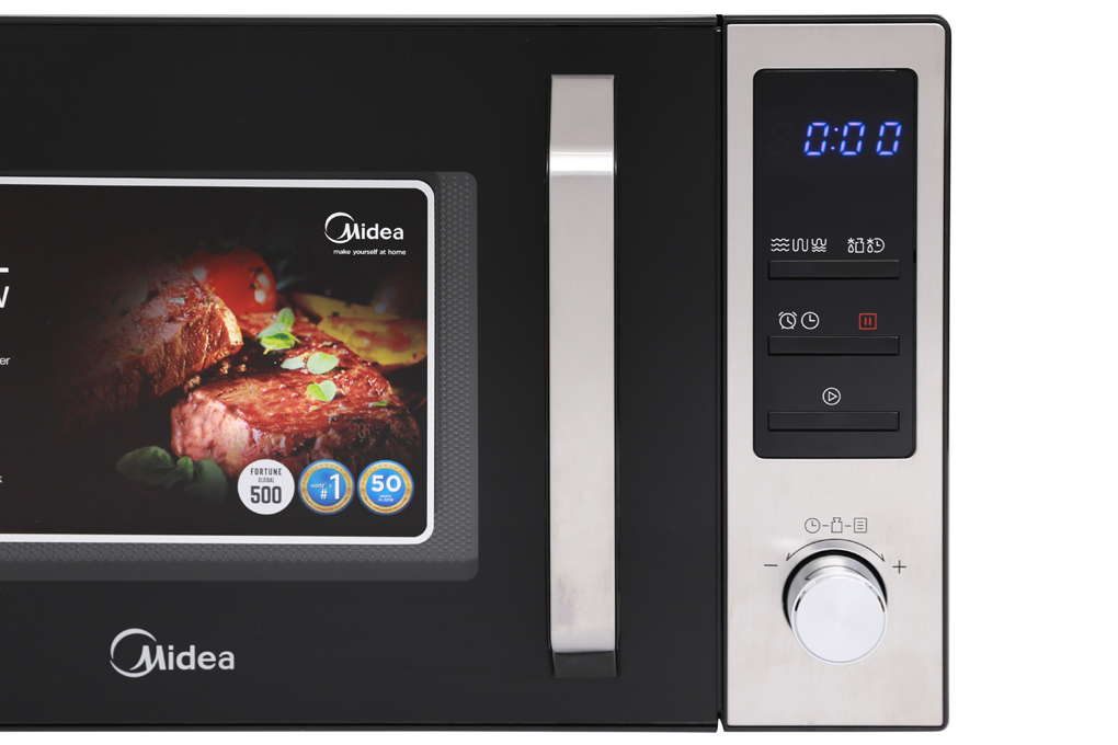 Lò vi sóng có nướng Midea MMO-25AY73 25 lít thumbnail