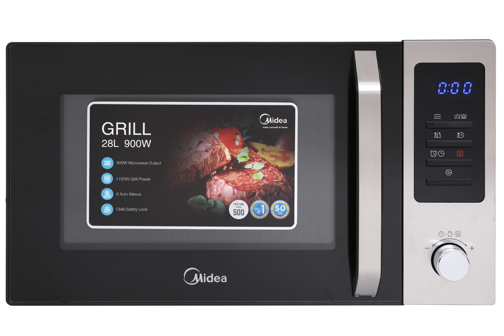 Lò vi sóng Midea MMO-28EY73 28 lít