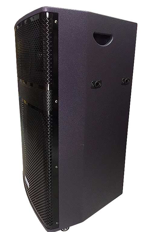 Loa kéo Alokio Bass 5 tấc WML-AL18 ( 800W ) thumbnail