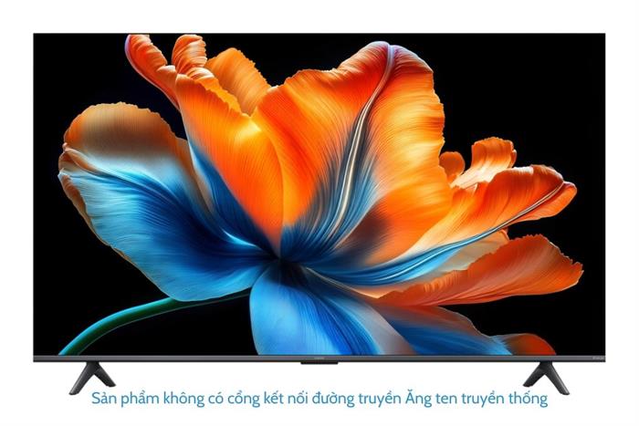 Google Tivi Xiaomi S Mini LED 4K 98 inch L98MC-STWN model 2026