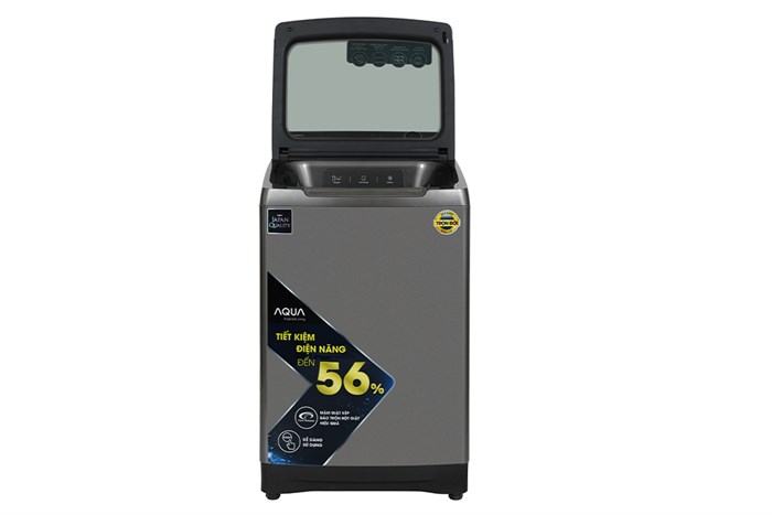 Máy giặt Aqua Inverter 18 kg AQW-DR180UHT PS thumbnail