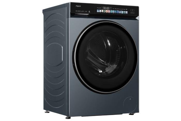 Máy giặt Aqua Inverter 12 kg AW12-BD4377U1L(GN) thumbnail