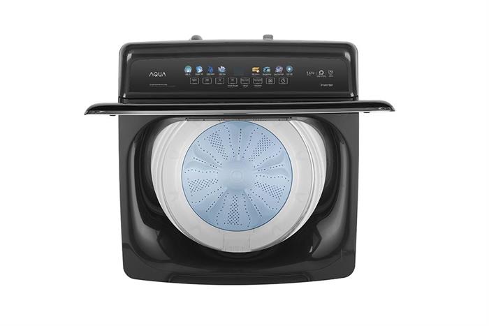 Máy giặt Aqua Inverter 16 kg AWM16-B2158L(B) thumbnail