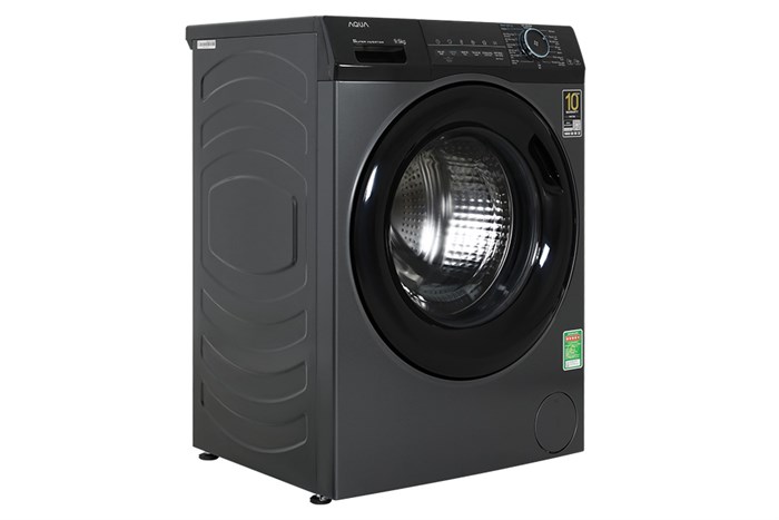 Máy giặt Aqua Inverter 9.5 kg AQD-A952J.BK thumbnail