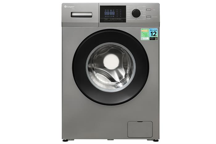 Máy giặt Casper lồng ngang Inverter 9.5 kg WF-95VG5