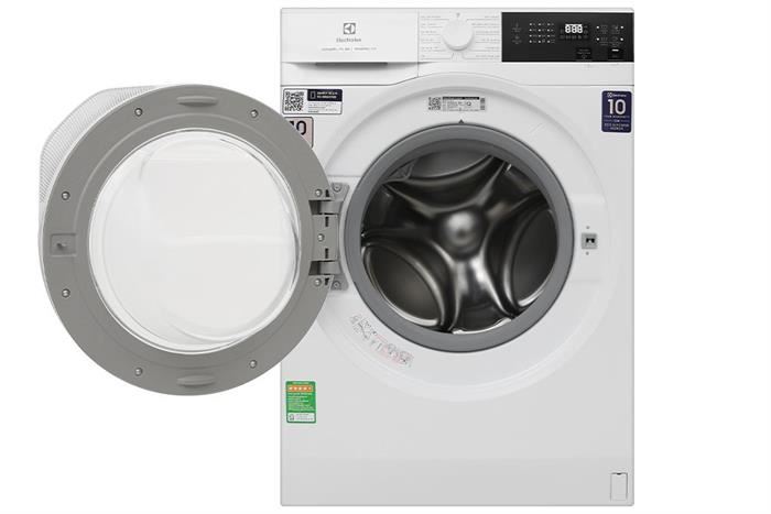 Máy giặt Electrolux UltimateCare 300 Inverter 10 kg EWF1024D3WC thumbnail