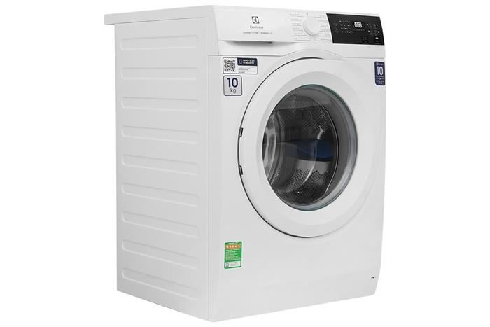 Máy giặt Electrolux UltimateCare 300 Inverter 10 kg EWF1024D3WC thumbnail