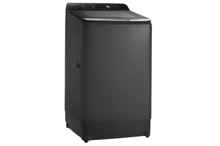 Máy giặt Hitachi Inverter 13.5 kg LTL H3MVJWT GG thumbnail
