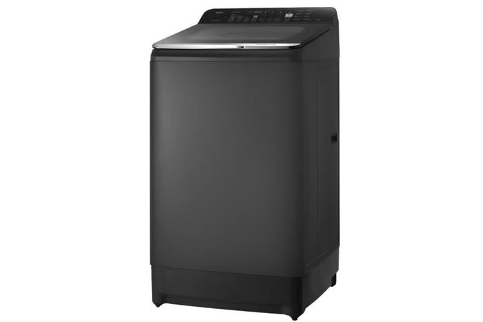 Máy giặt Hitachi Inverter 13.5 kg LTL H3MVJWT GG thumbnail