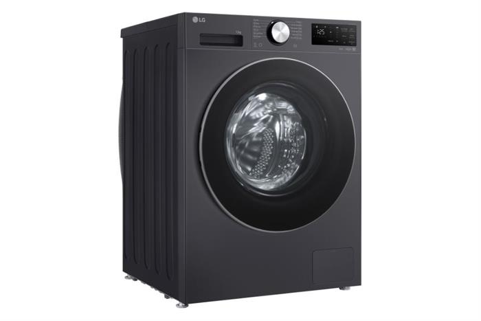 Máy giặt LG AI DD Inverter 12 kg FX1412N5G 2025 thumbnail