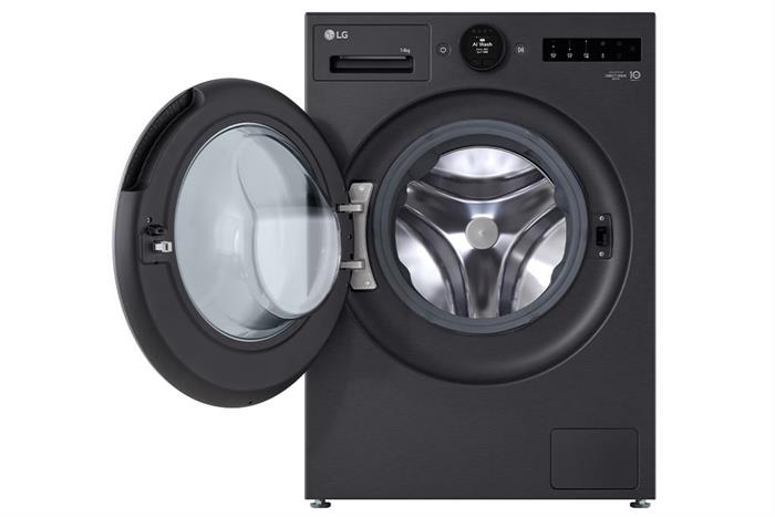 Máy giặt LG AI DD Inverter 14 kg FX1414S3KA thumbnail