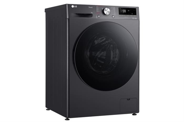 Máy giặt LG Inverter 9 kg FV1409S4M1 thumbnail