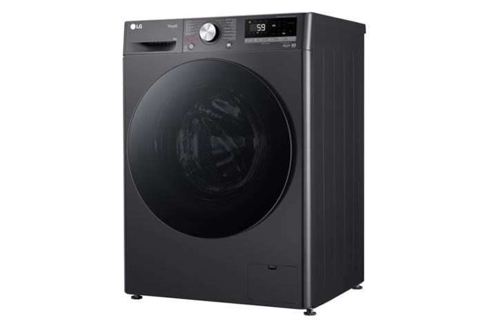 Máy giặt LG Inverter 9 kg FV1409S4M1 thumbnail