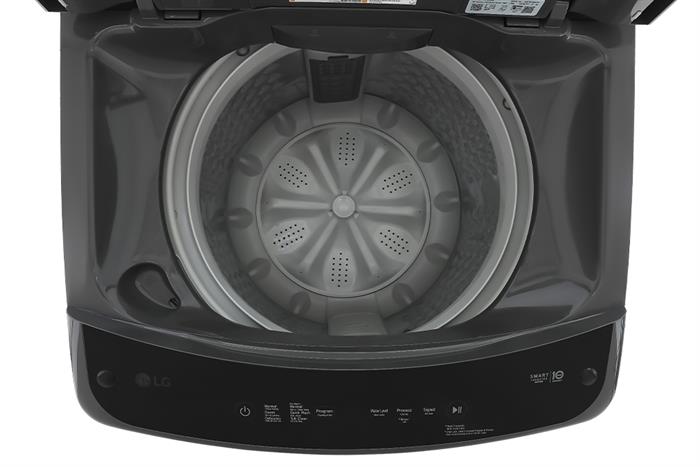 Máy giặt LG lồng đứng Inverter 14 kg T2514VBTB thumbnail