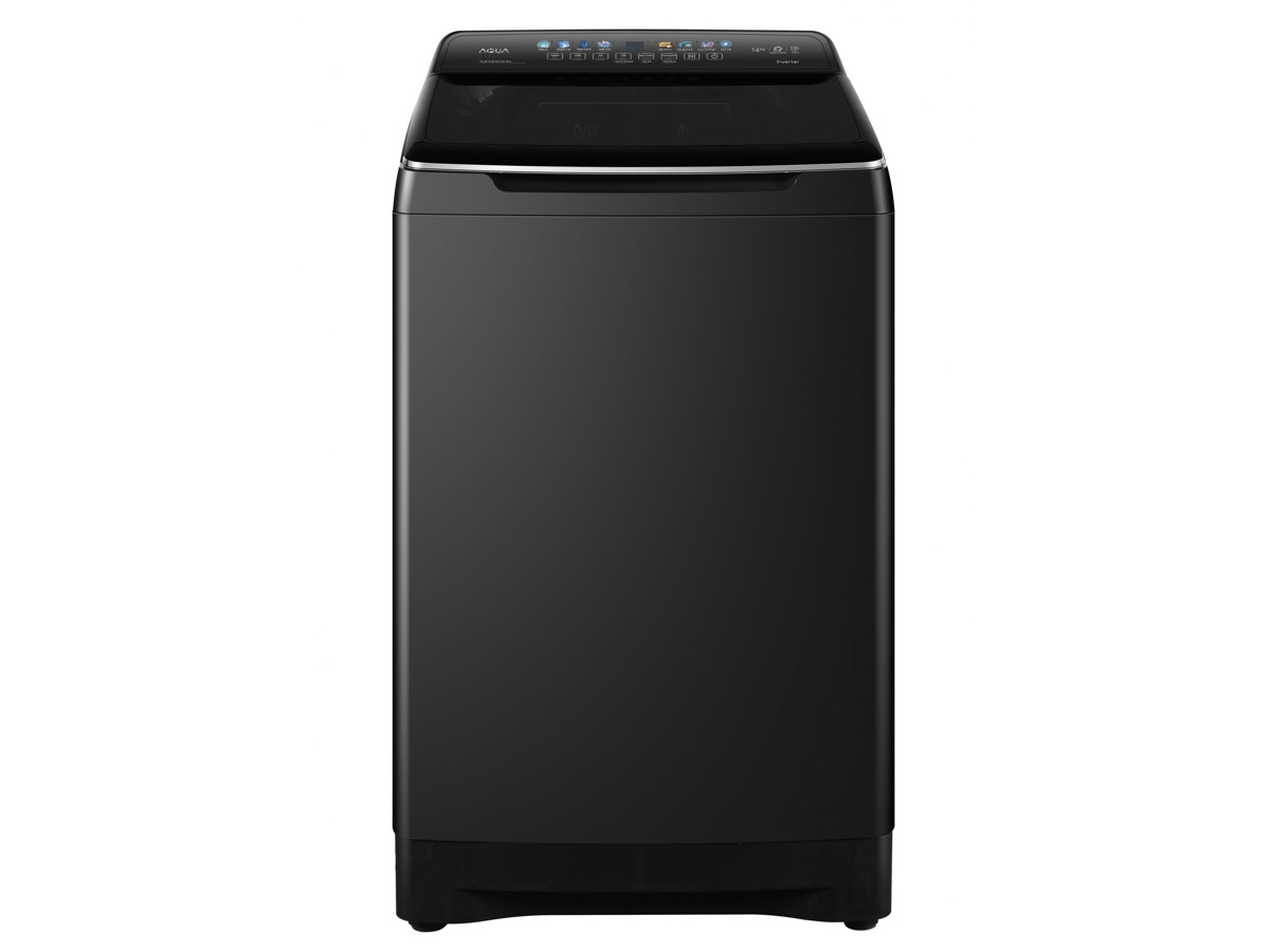 Máy giặt Aqua Inverter 10 kg AWM10-B2158L(B)