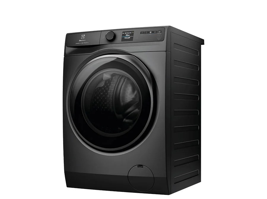 Máy giặt lồng ngang Electrolux Inverter 11kg EWF1142R9SC thumbnail