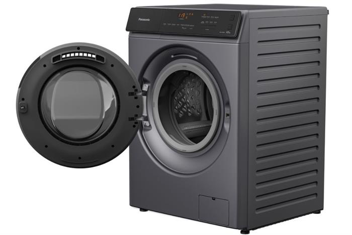 Máy giặt Panasonic Inverter 10 kg NA-V10FA1LVT thumbnail