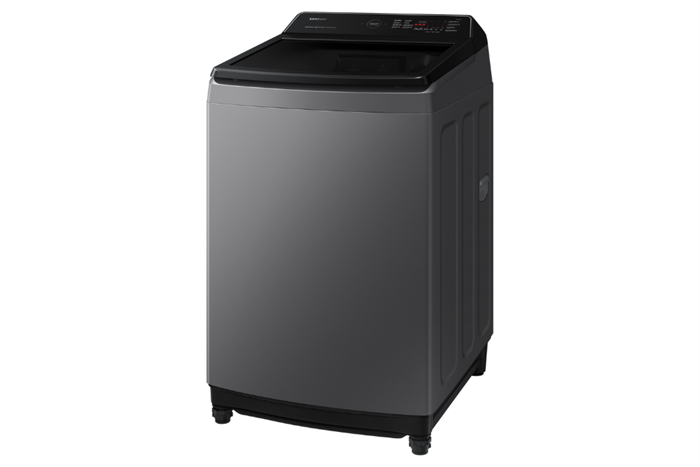 Máy giặt Samsung Ecobubble Inverter 17 kg WA17CG6442BDSV thumbnail