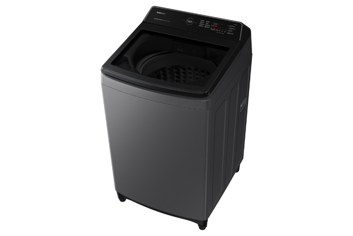 Máy giặt Samsung Ecobubble Inverter 17 kg WA17CG6442BDSV thumbnail