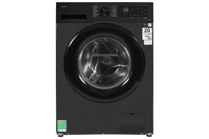 Máy giặt Samsung Inverter 12 kg WW12CGC04DAB/SV